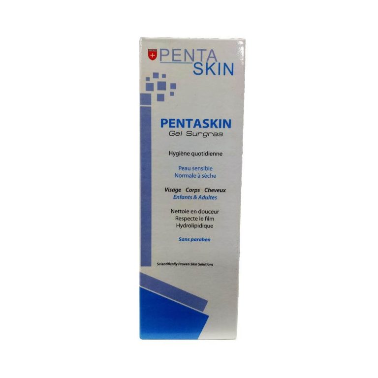 Penta Medical Skin Gel surgras AT+ PS 250 ml