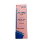 Penta Medical Skin Gel surgras peau sensible normale à sèche 250 ml
