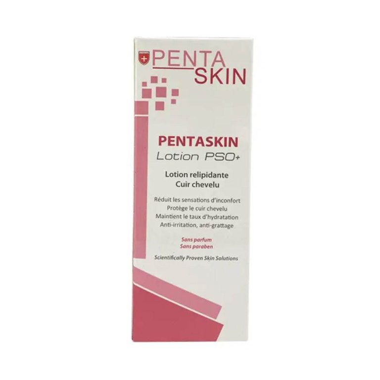 Penta Medical Skin Lotion PSO+ 125 ml