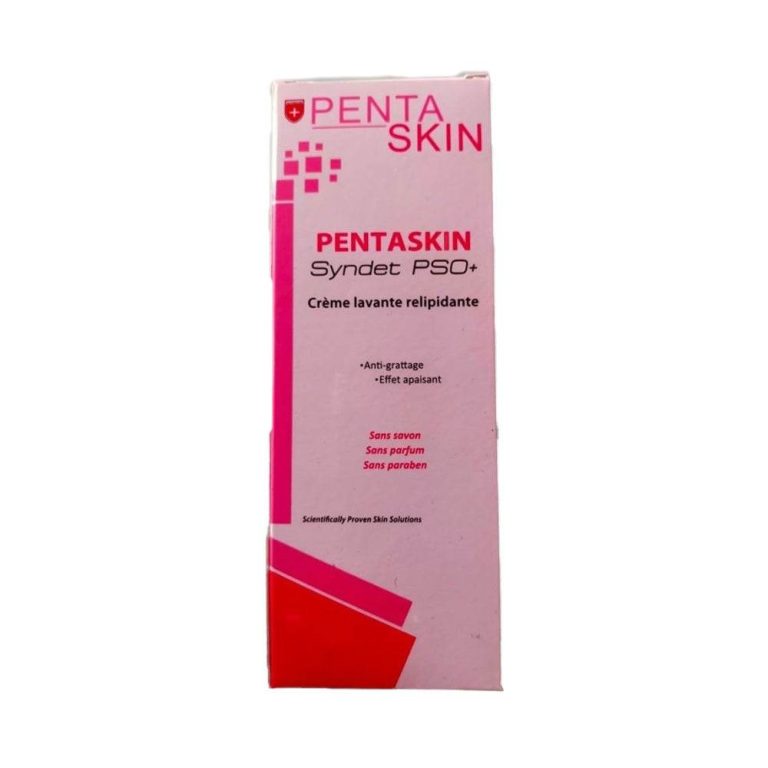 Penta Medical Skin Syndet PSO+ 200 ml
