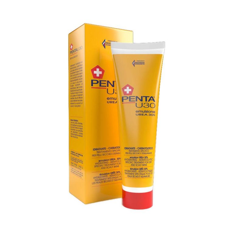 Penta Medical Urea 30 Émulsion 100 ml