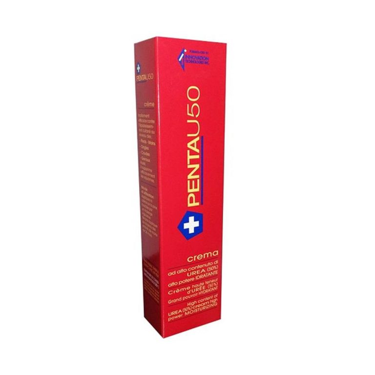 Penta Medical Urea 50 Crème 30 ml