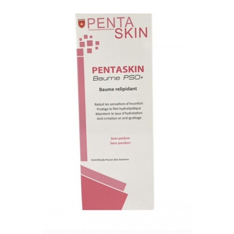 Penta Skin Baume Pso 200 ml