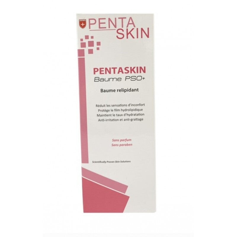Penta Skin Baume Pso 200 ml Penta Skin Baume Pso 200 ml
