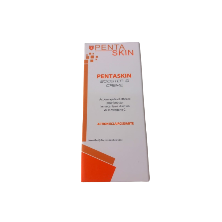 Penta Skin Booster C Crème 50 ml