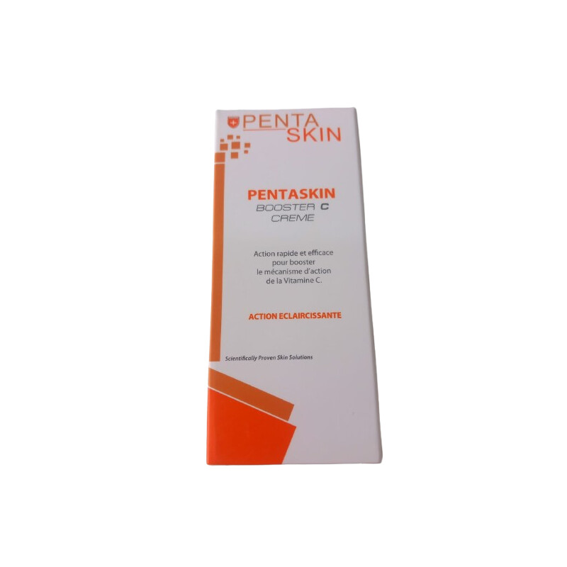 Penta Skin Booster C Crème 50 ml Penta Skin Booster C Crème 50 ml