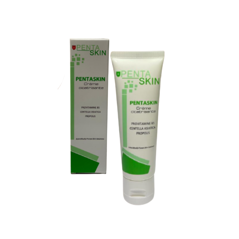 Penta Skin Crème cicatrisante 50 ml