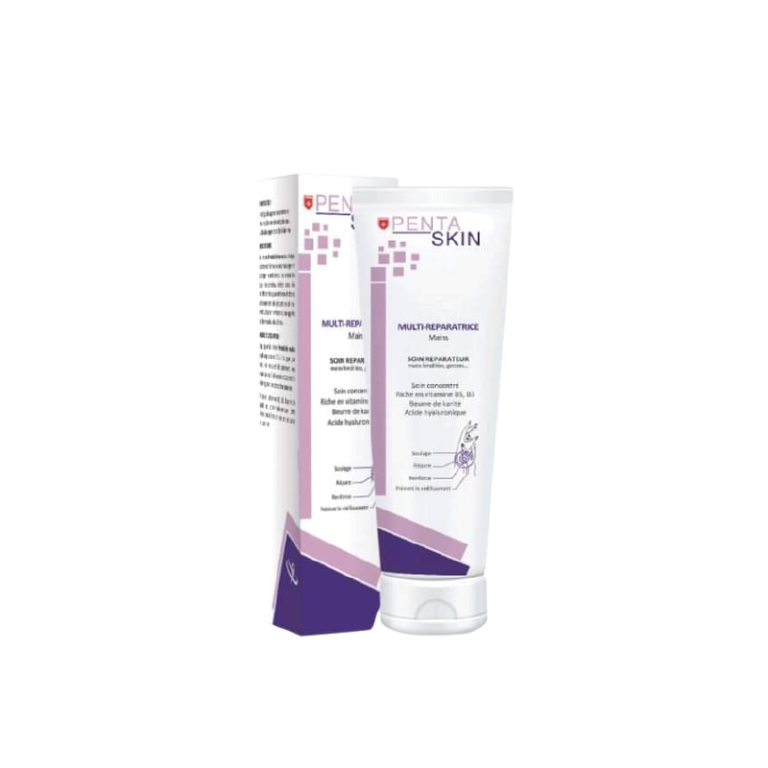 Penta Skin Crème mains multi-réparatrice 50 ml