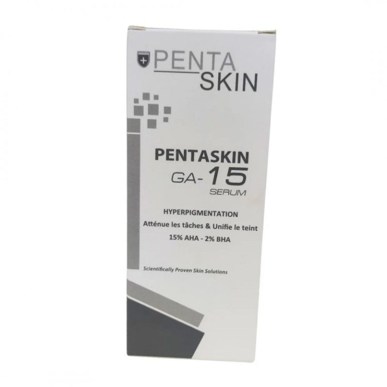 Penta Skin GA-15 Sérum hyperpigmentation 30 ml