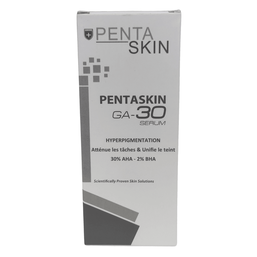 Penta Skin GA-30 Sérum 30 ml Penta Skin GA-30 Sérum 30 ml