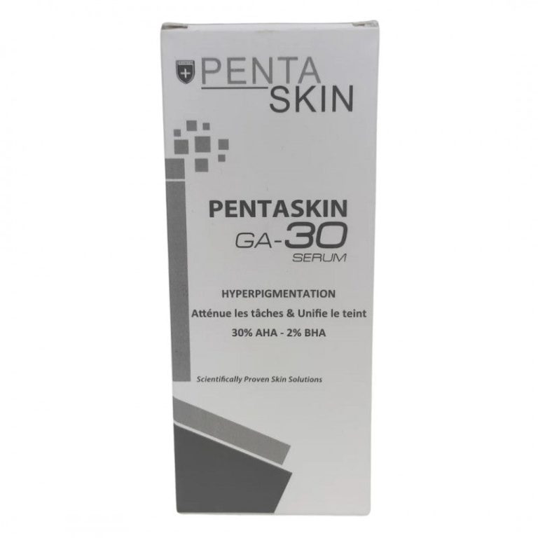 Penta Skin GA-30 Sérum hyperpigmentation 30 ml