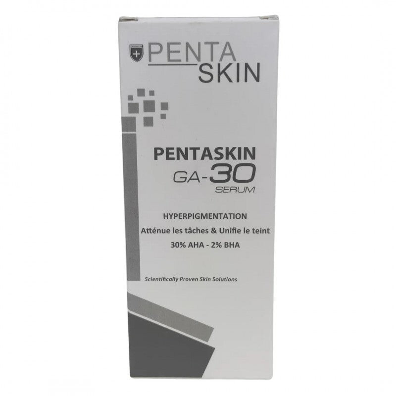 Penta Skin GA-30 Sérum hyperpigmentation 30 ml Penta Skin GA-30 Sérum hyperpigmentation 30 ml