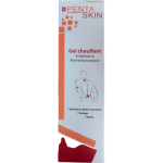 Penta Skin Gel chauffant anti-inflammatoire 60 ml