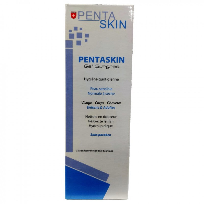 Penta Skin Gel surgras 250 ml Penta Skin Gel surgras 250 ml
