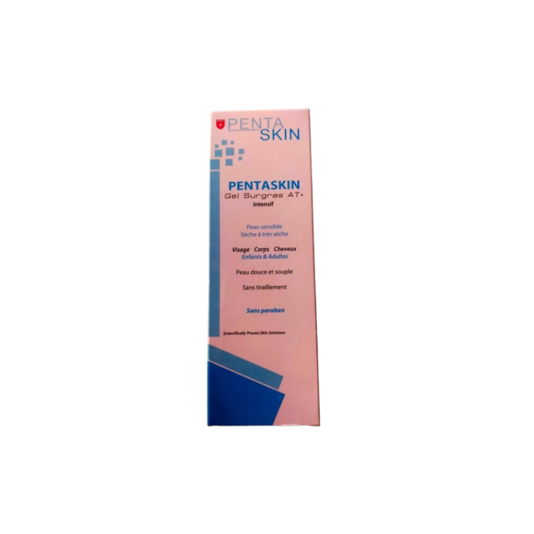 Penta Skin Gel surgras AT+ 250 ml