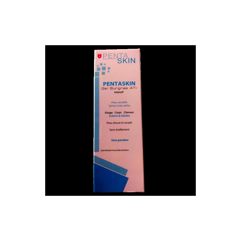 Penta Skin Gel surgras AT+ 250 ml Penta Skin Gel surgras AT+ 250 ml