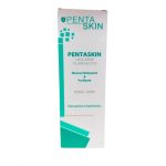 Penta Skin Mousse purifiante peaux grasses à imperfections 150 ml