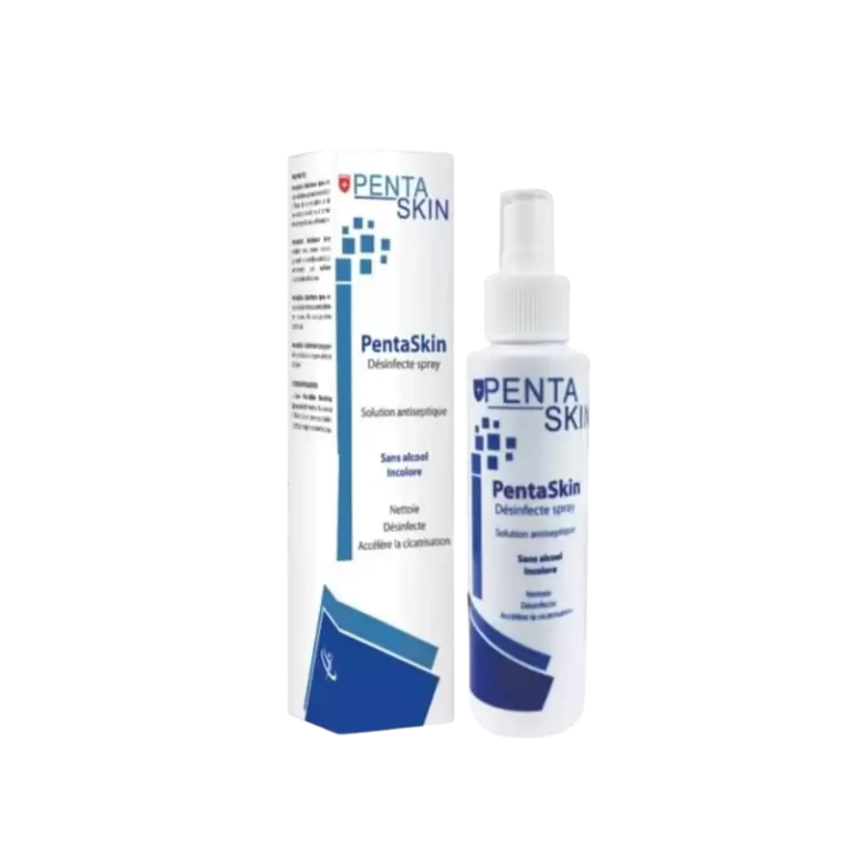 Penta Skin Spray désinfectant 125 ml