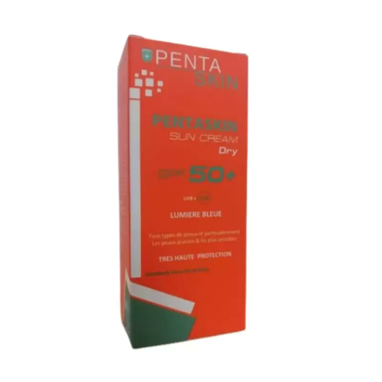 Penta Skin Sun Cream Dry Touch SPF50+ 50 ml