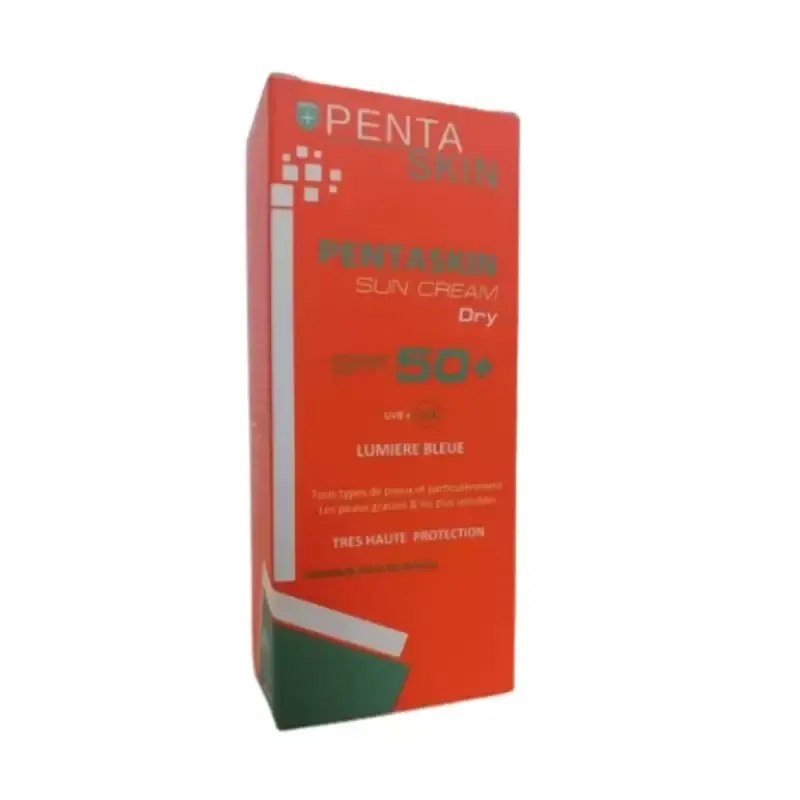 Penta Skin Sun Cream Dry Touch SPF50+ 50 ml Penta Skin Sun Cream Dry Touch SPF50+ 50 ml