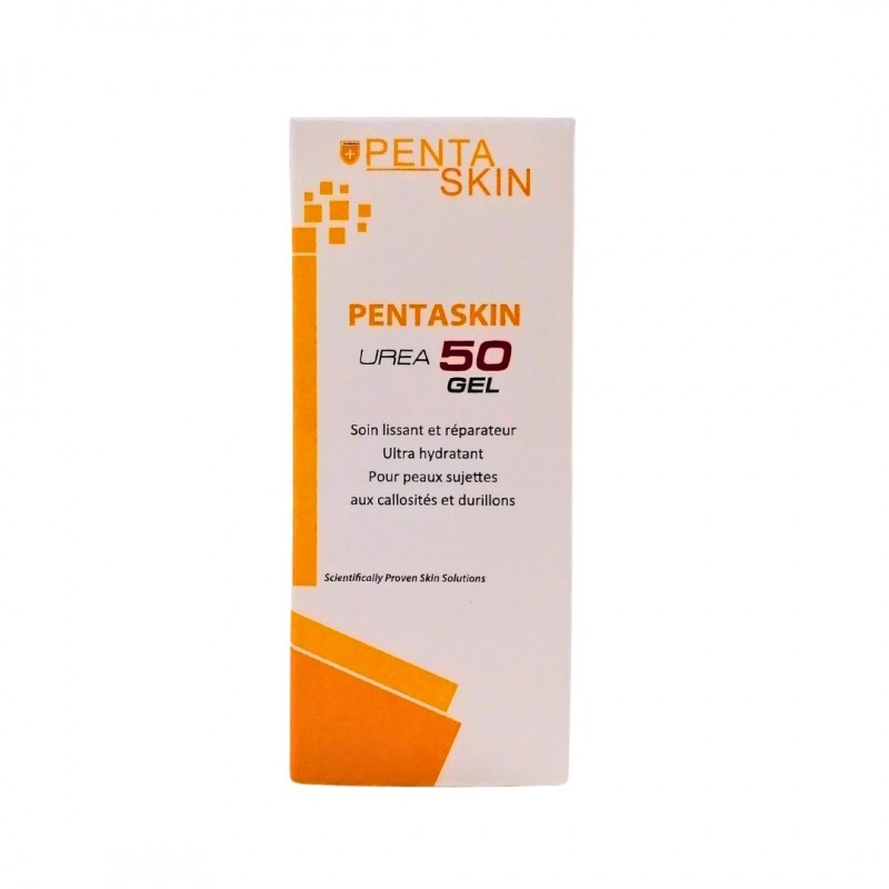 Penta Skin Urea 50 Soin 40 ml Penta Skin Urea 50 Soin 40 ml