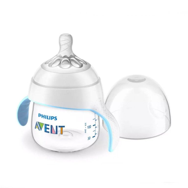 Philips Avent Biberon d'apprentissage Natural 150 ml