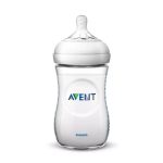 Philips Avent Biberon Natural 260 ml 1 mois+ SCF033/17