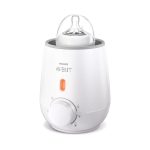Philips Avent Chauffe-biberon rapide SCF355/03