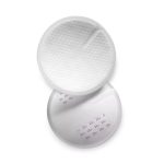 Philips Avent Coussinets d'allaitement jetables jour 24 coussinets SCF254/24