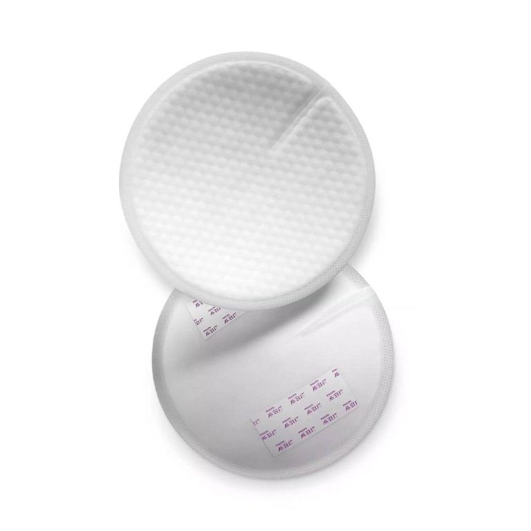 Philips Avent Coussinets d'allaitement jetables jour 24 coussinets SCF254/24