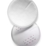 Philips Avent Coussinets d'allaitement jour 60 pièces