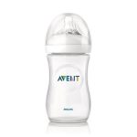 Philips Avent Natural Biberon 330 ml 6 mois+ SCF036/17