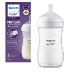 Philips Avent Natural Response Biberon 260 ml