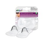 Philips Avent Protège-mamelons taille Medium SCF153/03