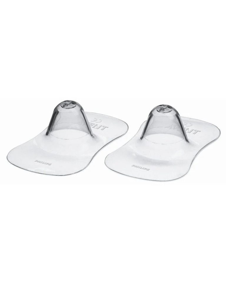 Philips Avent Protège-mamelons taille standard 2 pièces