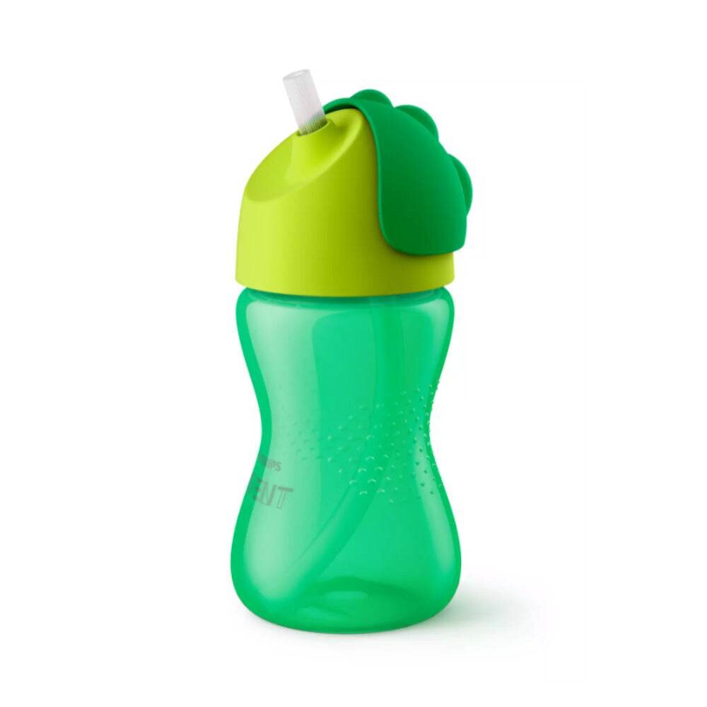 Philips Avent Tasse à paille 200 ml 12 mois+ SCF798/01