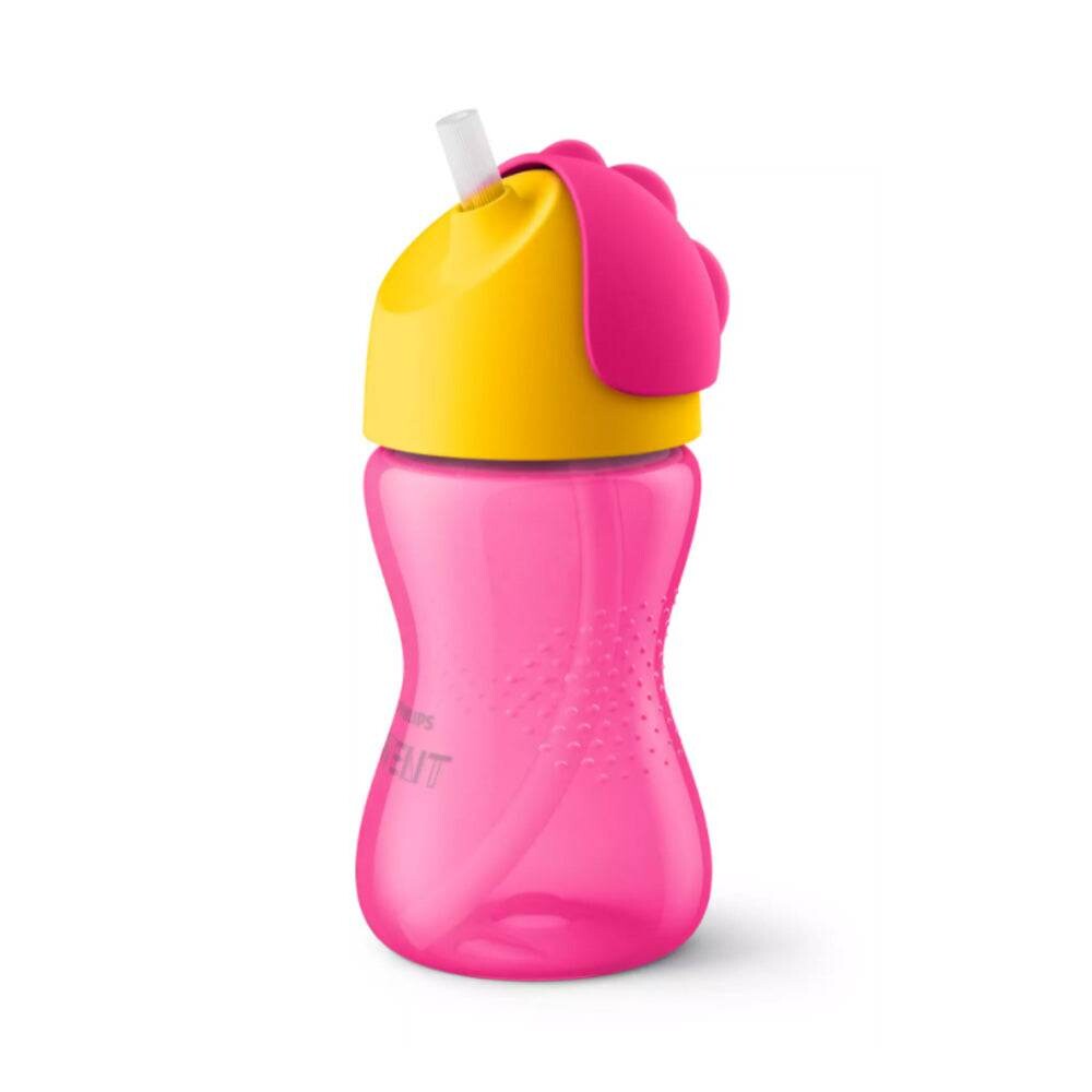 Philips Avent Tasse à paille 200 ml 12 mois+ SCF798/02