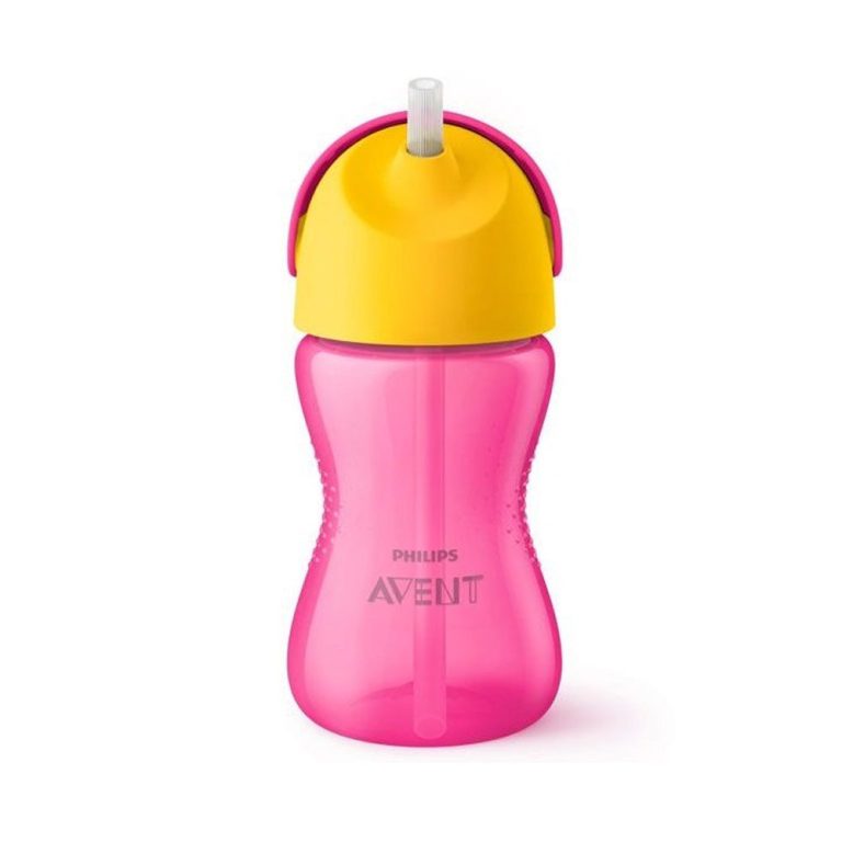 Philips Avent Tasse à paille 300 ml SCF798/00