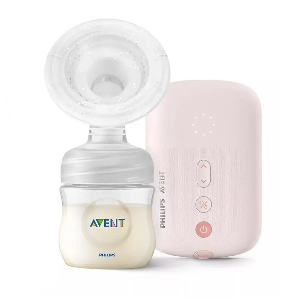 Philips Avent Tire-lait électrique simple Philips Avent Tire-lait électrique simple