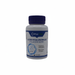 Phormax Acide hyaluronique 60 gélules