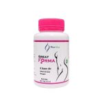 Phormax Great Forma 60 gélules