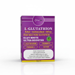 Phormax L-Glutathion 60 gélules