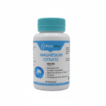 Phormax Magnésium citrate 60 gélules