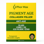 Phormax Pigment Age Collagen Filler 60 gélules