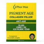 Phormax Pigment Age Collagen Filler Pack 60 gélules