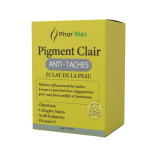 Phormax Pigment Clair Anti-taches 60 gélules