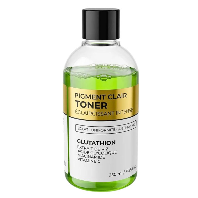 Phormax Pigment Clair Toner 250 ml
