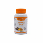 Phormax Propolis 350 mg 60 gélules