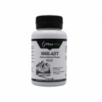 Phormax Shilajit 60 gélules