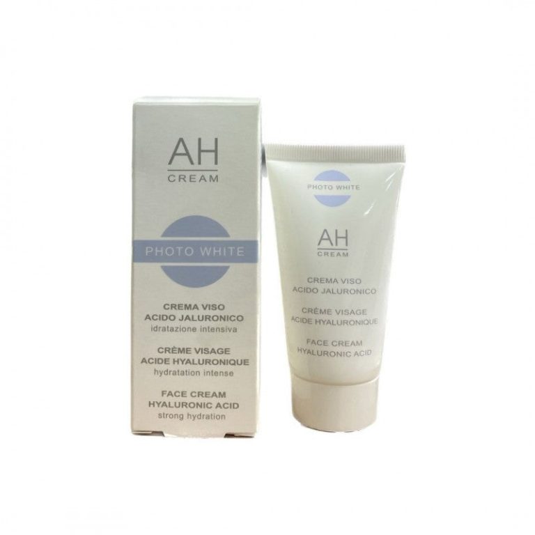 Photowhite AH Crème visage acide hyaluronique 50 ml